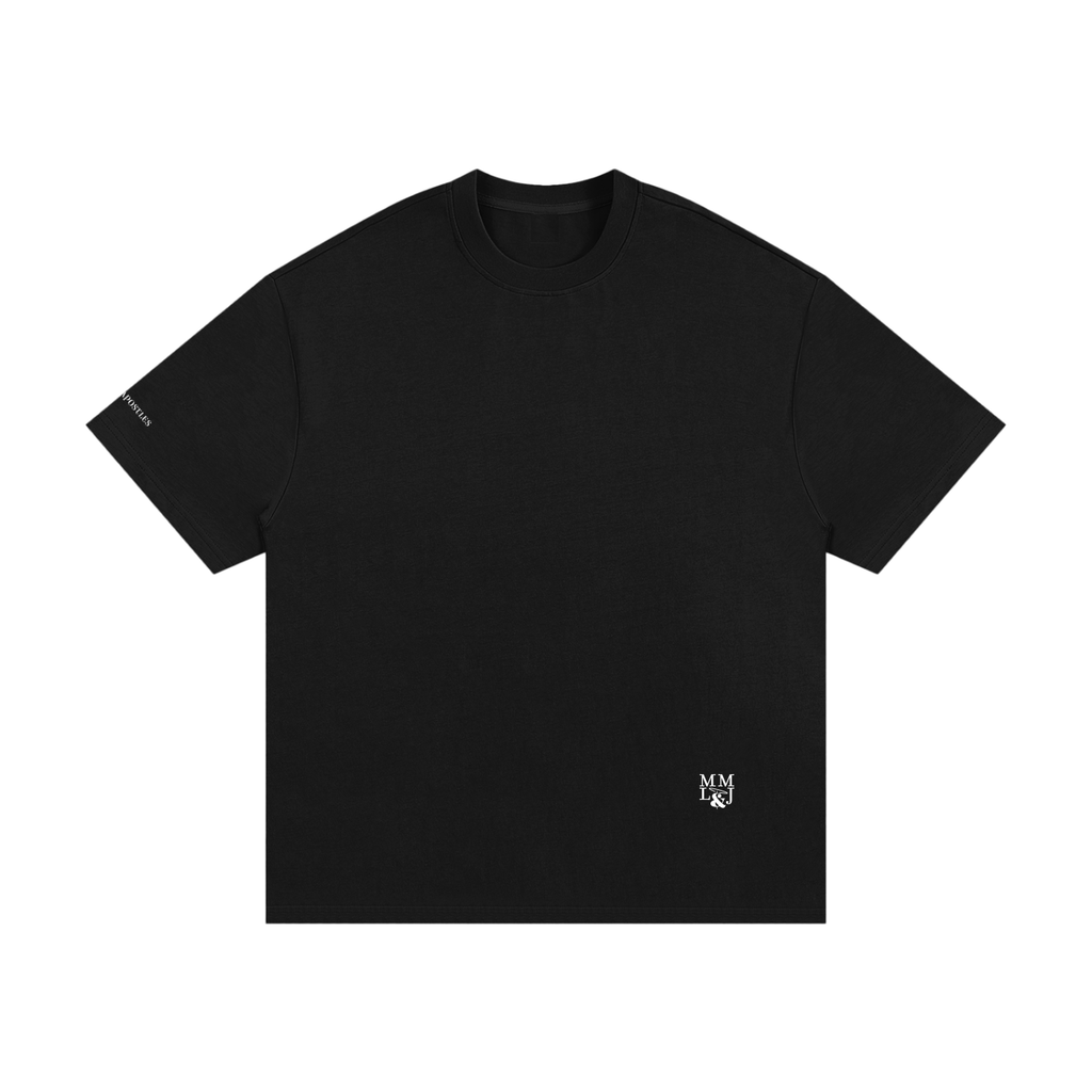 Essential Heavyweight Cotton T-Shirt