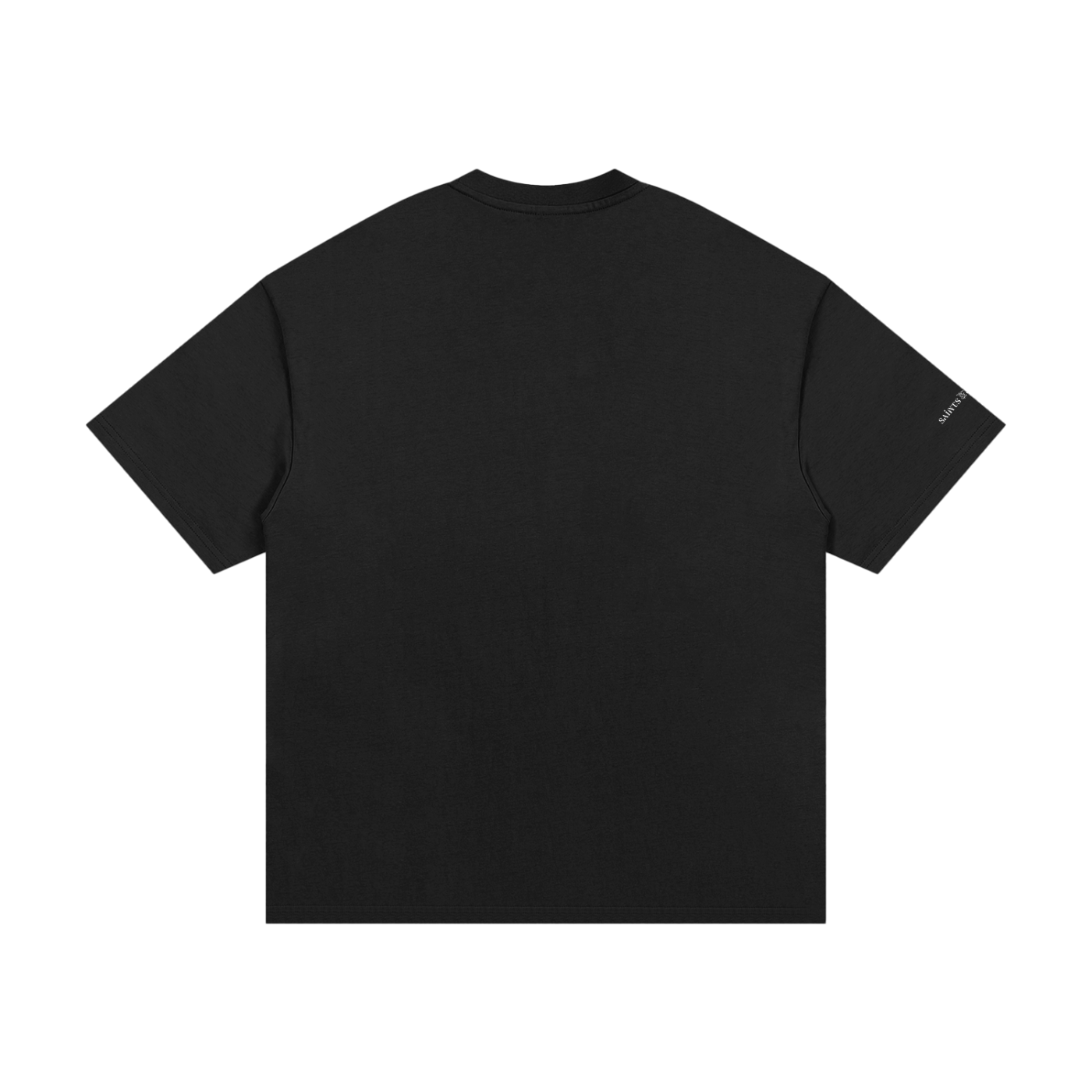 Essential Heavyweight Cotton T-Shirt